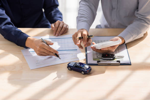 Car insurance options for Shenandoah Heights residents